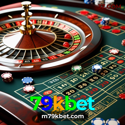 79kbet: Caça-Níqueis com Jackpots, Roleta, Blackjack e Mais