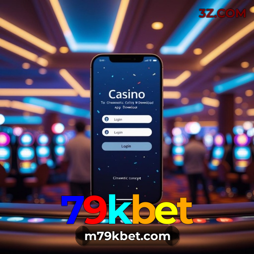 79kbet.com | App de Cassino Online Gratuito