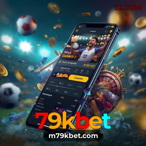 79kbet Brasil | Experiência Realista e Profissional no Cassino Online