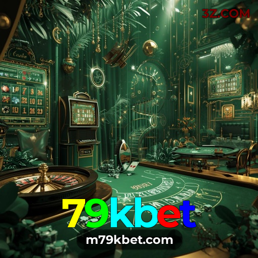 Recursos Paga do 79kbet: Experiência de Jogo Elevada