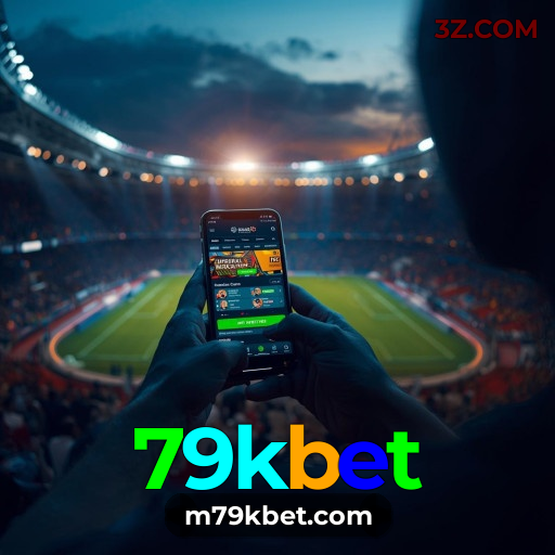 79kbet: apostas esportivas com promoções e incentivos