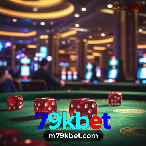 79kbet – Cassino Online com Slots, Roleta e Blackjack