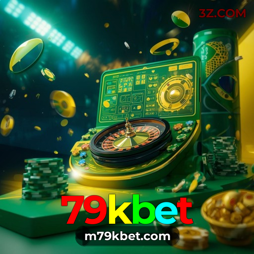 Experimente Baixar Jogos Imperdíveis no 79kbet