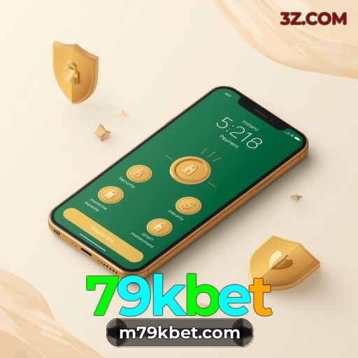 Experimente Baixar Jogos Imperdíveis no 79kbet